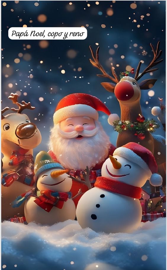 Vista 12 de Fundas Navideñas Para Puertas